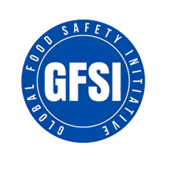 Home 15 Mera Kisan USA GFSI Certification Company logo Mera Kisan USA
