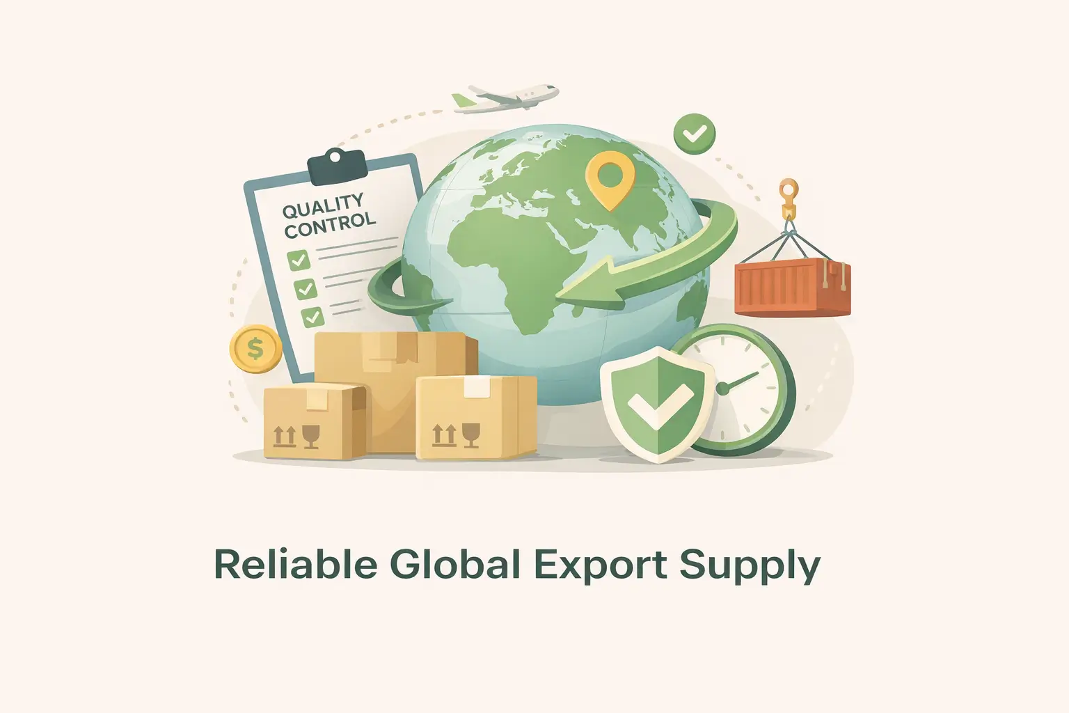 Home 7 Mera Kisan USA Reliable Global Export Supply