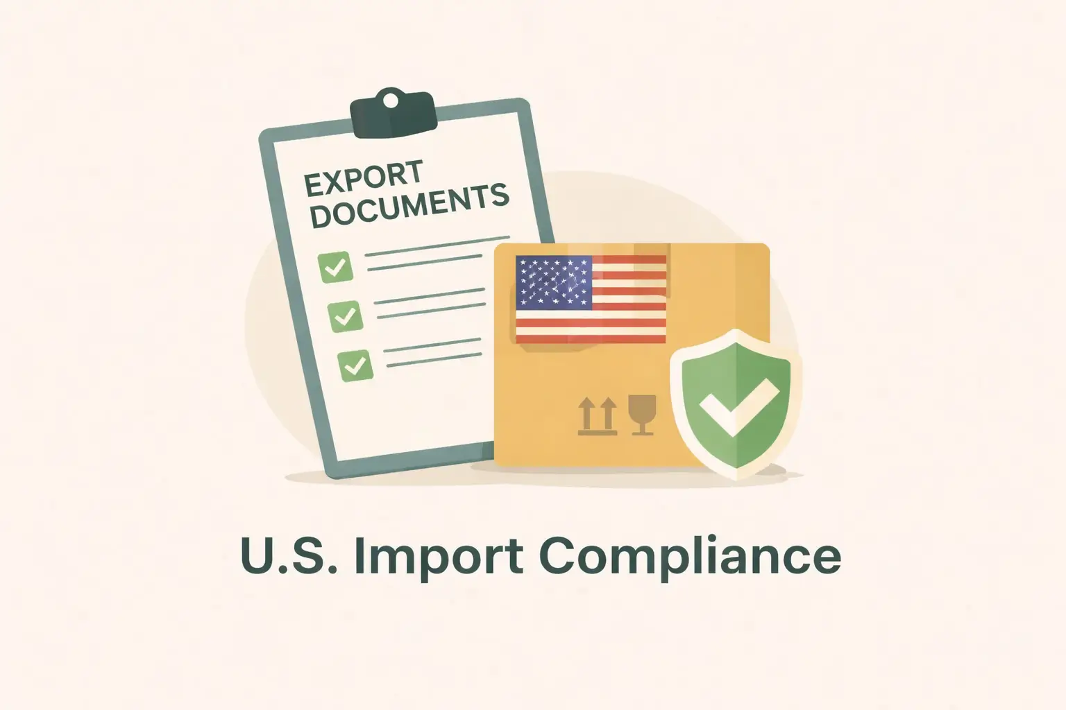Home 5 Mera Kisan USA Import compliance checklist and packaging