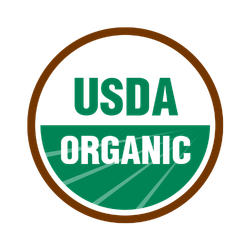 Home 11 Mera Kisan USA usda organic logo Mera Kisan USA