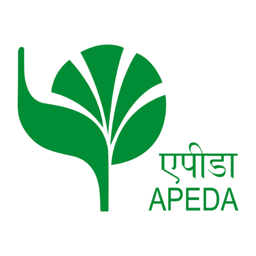 APEDA Certified