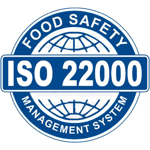 ISO Certified