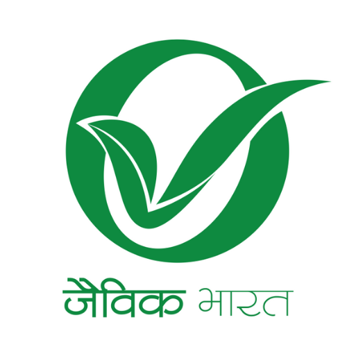 Jaivik Bharat Certified