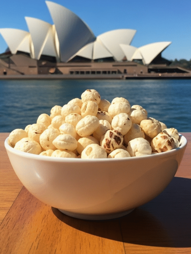 Import Premium Foxnuts to Australia (1)