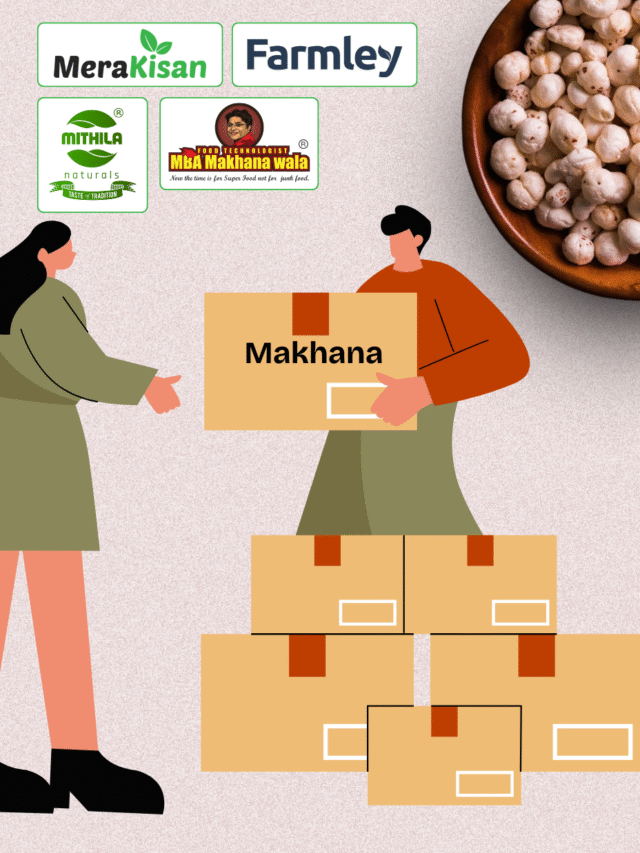 Top Makhana Supplier in India (3)