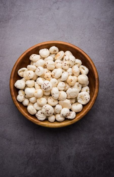Phool Makhana